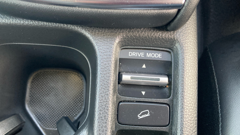 Honda HR-V 1.5 eHEV Advance 5dr CVT Hybrid Hatchback